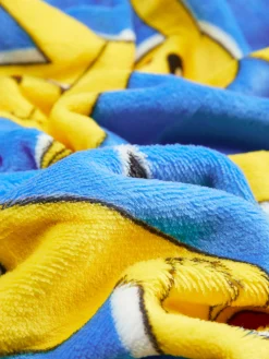 Couverture à Capuche Pokémon Pikachu|Primark Best