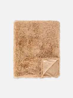 Couverture Douce Au Toucher|Primark Clearance