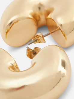 Créoles épaisses|Primark Best