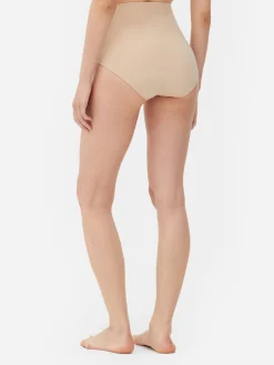 Culotte Taille Haute Amincissante Sans Coutures|Primark Clearance