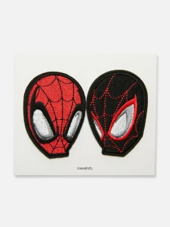Écussons Autocollants Marvel Spider-Man|Primark Discount