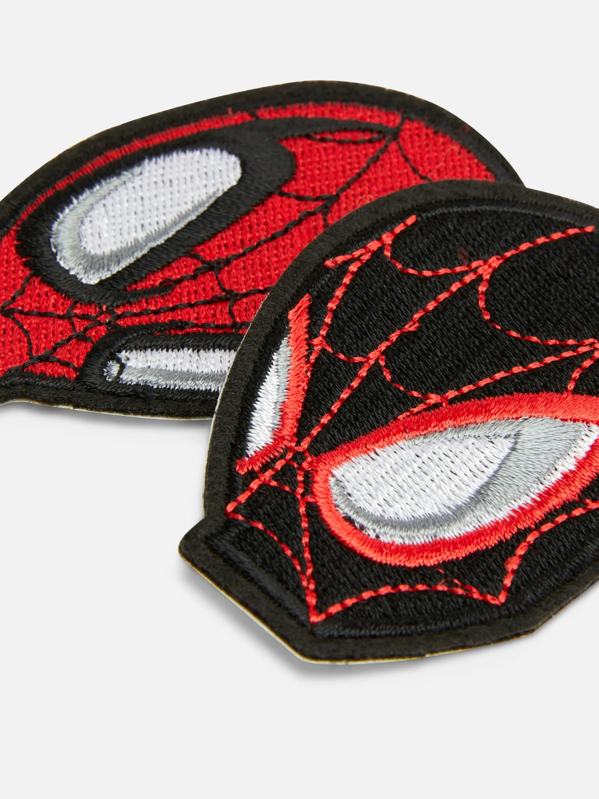 Écussons Autocollants Marvel Spider-Man|Primark Discount