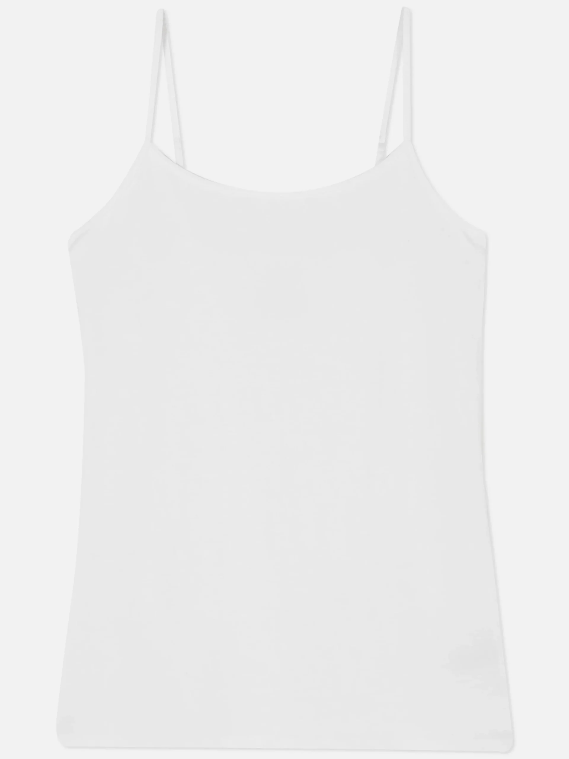 Débardeur Caraco Stretch|Primark