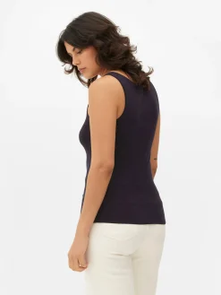 Débardeur Décolleté|Primark New