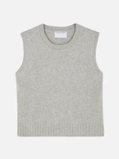 Débardeur En Maille Côtelée The Edit|Primark Sale