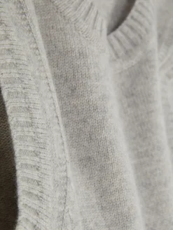 Débardeur En Maille Côtelée The Edit|Primark Sale