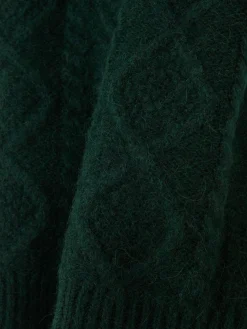 Débardeur En Maille Torsadée Rita Ora|Primark Clearance