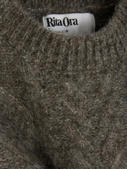 Débardeur En Maille Torsadée Rita Ora|Primark Sale