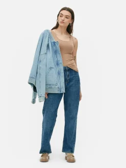 Débardeur Stretch|Primark Outlet