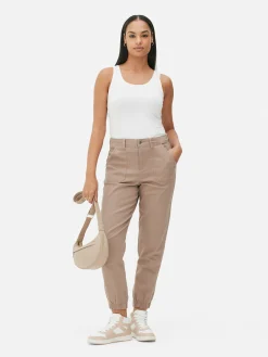 Débardeur Stretch Décolleté|Primark Online