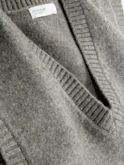 Débardeur Tricoté à Col En V|Primark Online