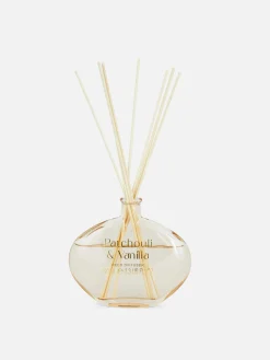 Diffuseur à Bâtonnets Patchouli Et Vanille|Primark Online