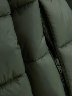 Doudoune à Capuche|Primark Discount