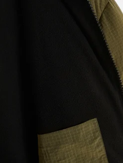 Doudoune à Carreaux|Primark Clearance