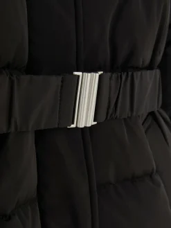 Doudoune à Ceinture|Primark Hot