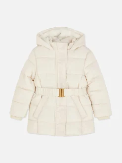 Doudoune à Ceinture|Primark Best