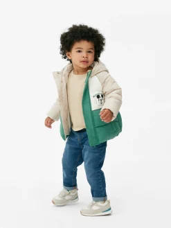 Doudoune Disney Mickey Mouse|Primark Clearance