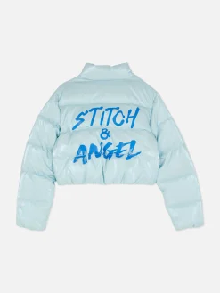 Doudoune Disney Stitch|Primark Hot