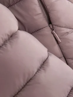 Doudoune Légère à Capuche|Primark Sale