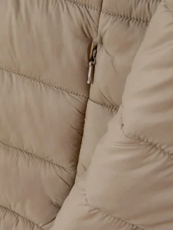 Doudoune Longue Ultra-légère|Primark Online