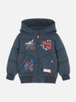 Doudoune Marvel Spider-Man|Primark New