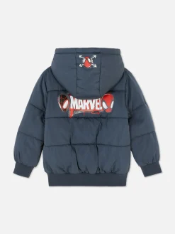 Doudoune Marvel Spider-Man|Primark New