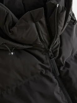 Doudoune Sans Manches à Capuche|Primark