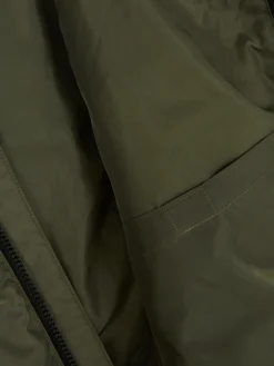 Doudoune Sans Manches à Capuche|Primark Outlet