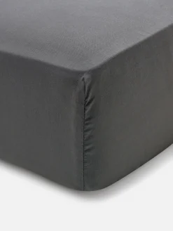 Drap Housse En Coton Pour Lit King Size|Primark Best