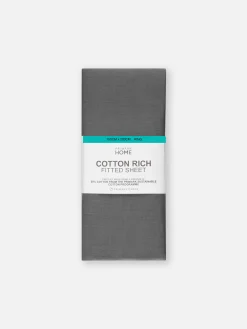 Drap Housse En Coton Pour Lit King Size|Primark Best