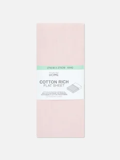 Drap Plat King Size|Primark Discount