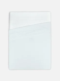 Drap Plat King Size|Primark Clearance