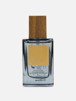 Eau De Parfum Black Leather|Primark Discount