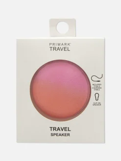 Enceinte De Voyage Clipsable|Primark Hot