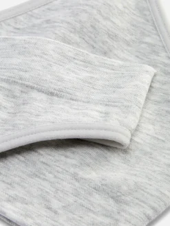 Ensemble Brassière Triangle Et String Sans Coutures|Primark Online