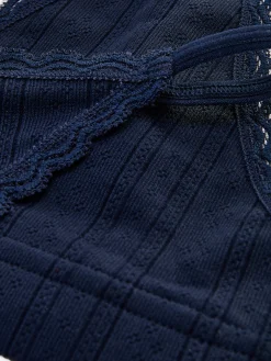 Ensemble Brassière Triangle Et String Sans Couture|Primark