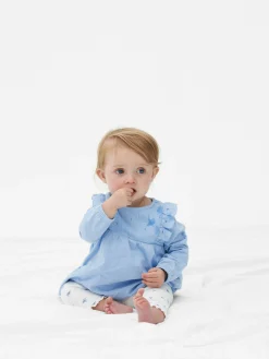 Ensemble Chemisier à Volants Et Legging|Primark Best