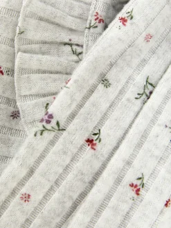 Ensemble Coordonné Haut à Col Et Legging|Primark