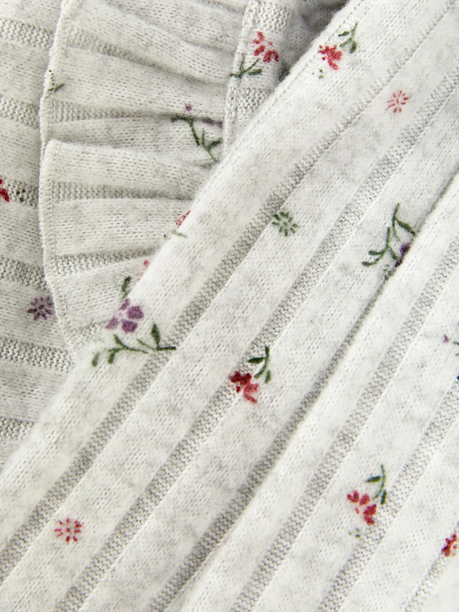 Ensemble Coordonné Haut à Col Et Legging|Primark