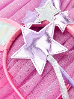 Ensemble D'accessoires 3-pièces Licorne D'Halloween|Primark Discount