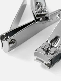 Ensemble De Coupe-ongles|Primark Sale