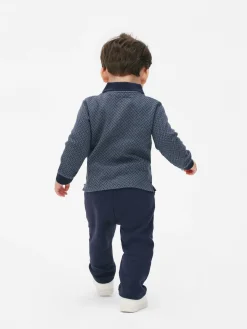 Ensemble Polo Et Pantalon|Primark Clearance