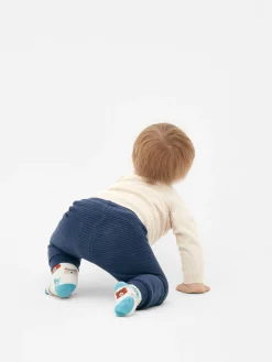 Ensemble Pull Tricoté Et Legging|Primark