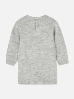 Ensemble Robe Et Collants Disney Minnie Mouse|Primark Discount