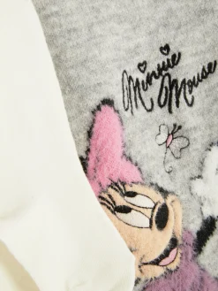Ensemble Robe Et Collants Disney Minnie Mouse|Primark Discount