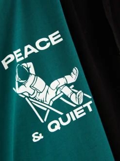 Ensemble Short Et T-shirt De Pyjama|Primark Hot