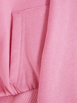 Ensemble Sweat à Capuche Et Bas De Jogging|Primark New