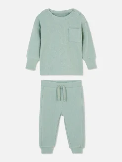 Ensemble Sweat-shirt Et Bas De Jogging à Coordonner|Primark Hot