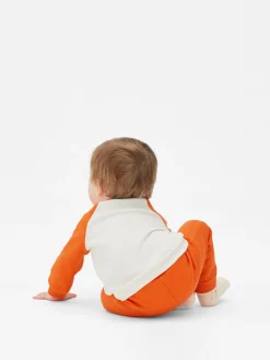 Ensemble Sweat-shirt Et Bas De Jogging Halloween|Primark