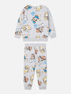 Ensemble Sweat-shirt Et Bas De Jogging Assortis PAW Patrol|Primark Sale